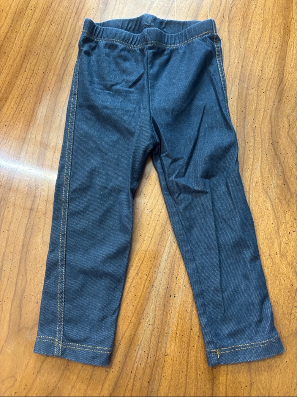 🟢10/$10 - Navy Blue Jeans Leggings